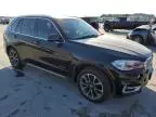 2017 BMW X5 XDRIVE4