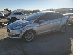 2019 Ford Fiesta SE en venta en Las Vegas, NV