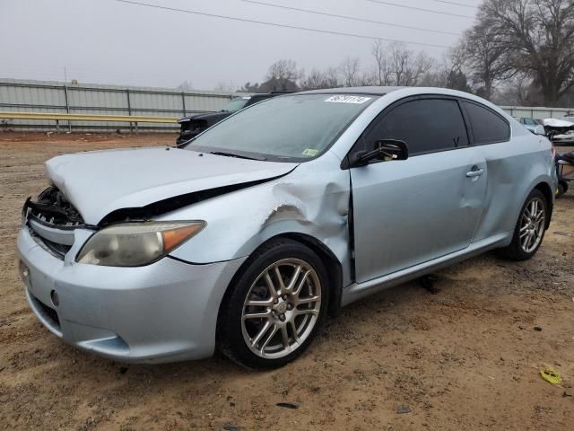 2005 Scion TC