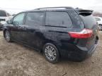 2019 Toyota Sienna XLE