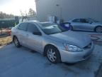 2005 Honda Accord EX