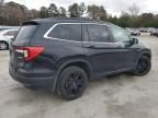 2022 Honda Pilot SE