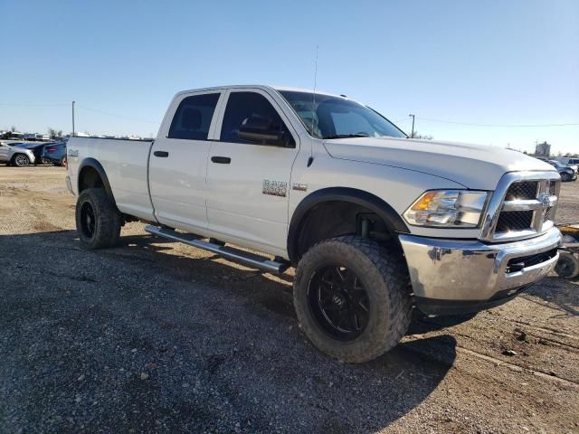 2017 Dodge RAM 2500 ST