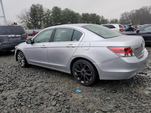 2008 Honda Accord LX