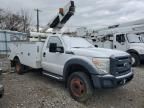 2013 Ford F450 Super Duty