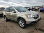 2007 Honda CR-V EXL