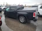 2022 GMC Canyon AT4