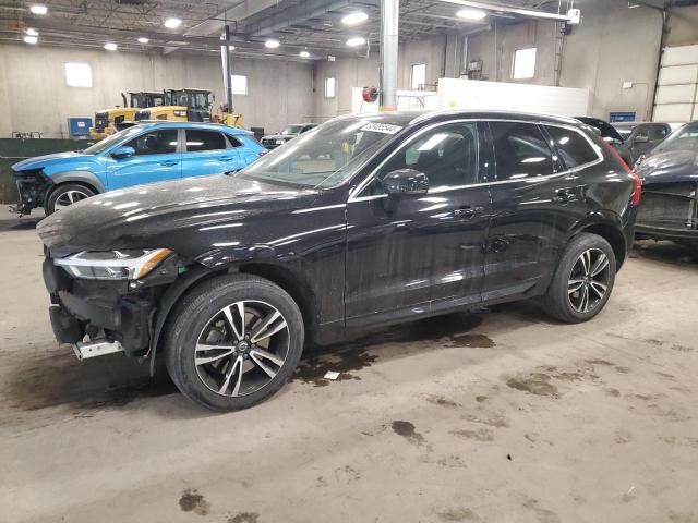 2019 Volvo XC60 T6