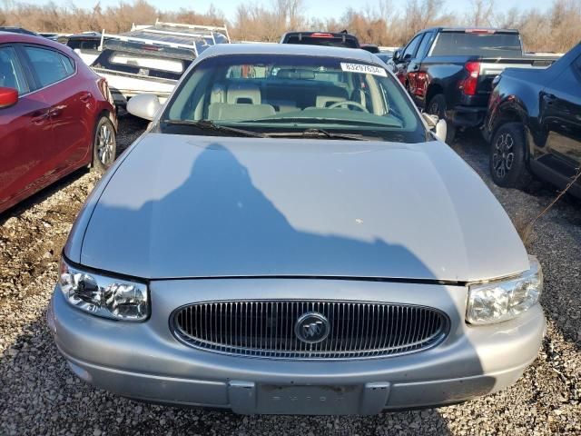 2001 Buick Lesabre Custom