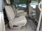 2009 Chrysler Town & Country Touring