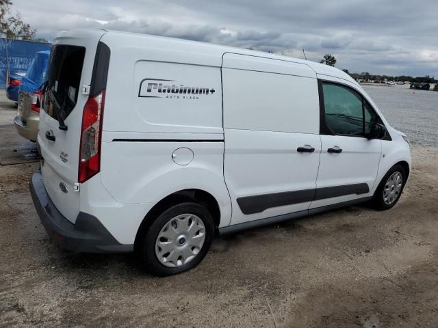 2015 Ford Transit Connect XLT