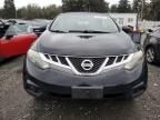 2011 Nissan Murano Crosscabriolet