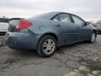 2006 Pontiac G6 SE1