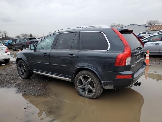 2013 Volvo XC90 R Design