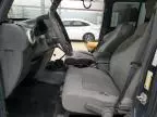 2008 Jeep Wrangler Unlimited Sahara