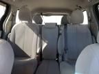 2012 Toyota Sienna LE