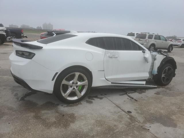 2016 Chevrolet Camaro SS