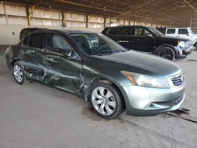 2008 Honda Accord EX