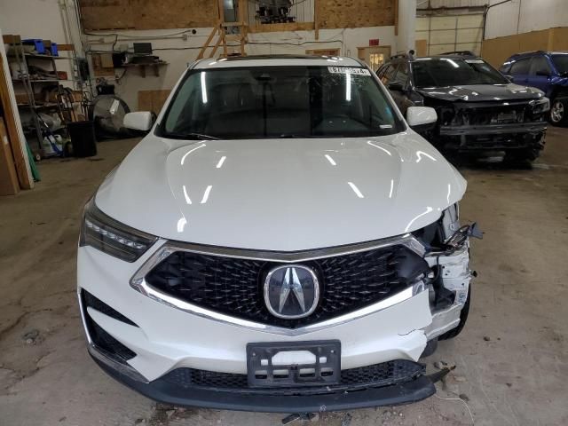 2019 Acura RDX Technology