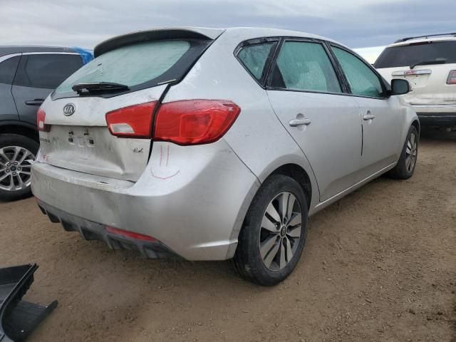 2013 KIA Forte EX