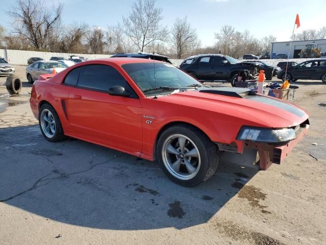 2000 Ford Mustang GT