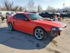 2000 Ford Mustang GT