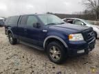 2005 Ford F150