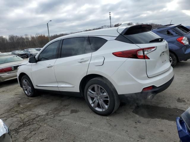 2020 Acura RDX Advance