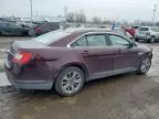 2011 Ford Taurus Limited