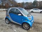 2006 Smart Fortwo