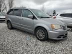 2013 Chrysler Town & Country Touring L