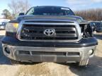 2011 Toyota Tundra Double Cab SR5