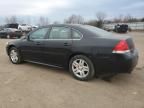 2014 Chevrolet Impala Limited LT