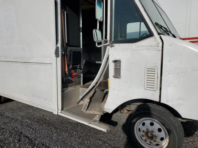 2006 Ford Econoline E450 Super Duty Commercial Stripped Chas