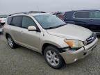 2008 Toyota Rav4 Limited