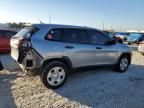 2014 Jeep Cherokee Sport