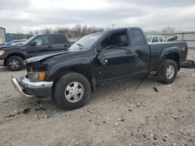 2007 Chevrolet Colorado