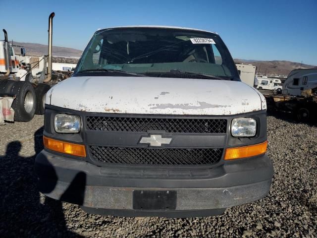 2006 Chevrolet Express G3500