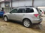 2011 Subaru Forester 2.5X Premium