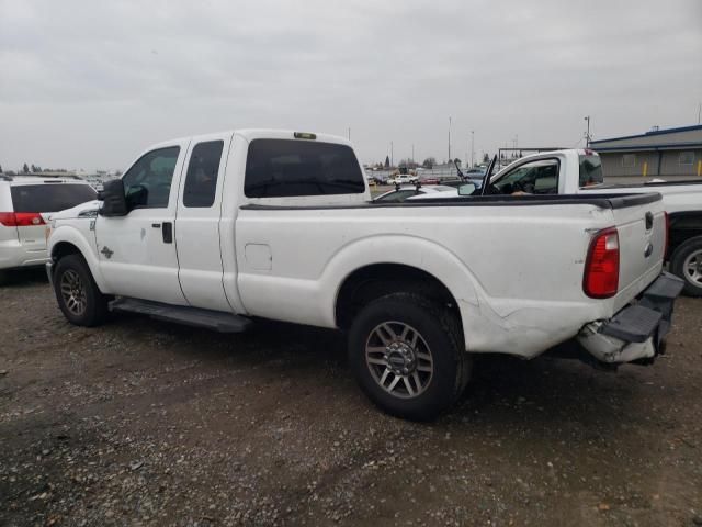 2015 Ford F250 Super Duty