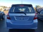 2008 Honda FIT Sport