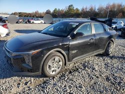 Salvage cars for sale at Memphis, TN auction: 2025 KIA K4 LX