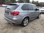 2018 BMW X5 XDRIVE4