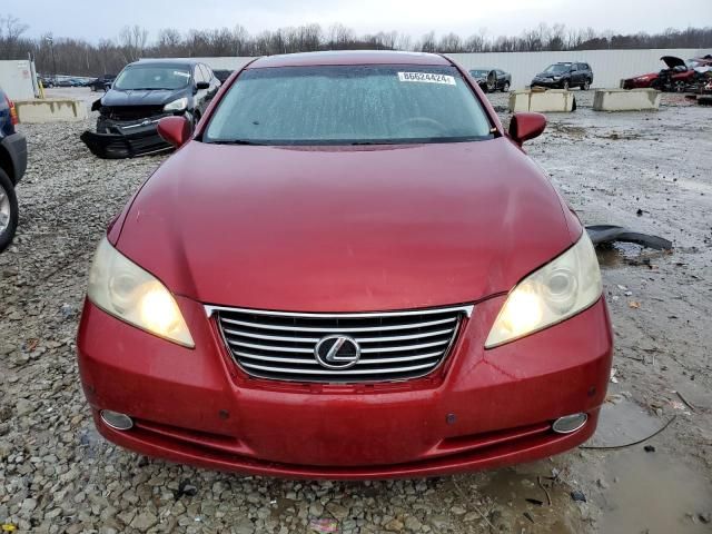 2009 Lexus ES 350