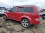 2011 Dodge Nitro Shock