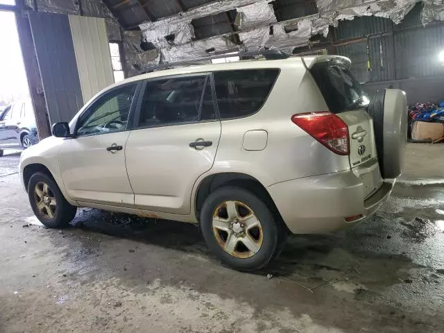 2008 Toyota Rav4