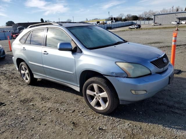 2004 Lexus RX 330