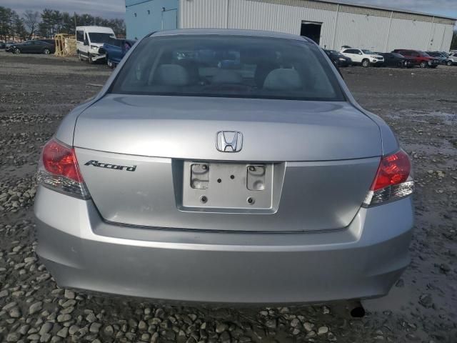 2008 Honda Accord LX