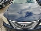 2007 Lexus LS 460L