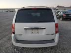 2010 Chrysler Town & Country Touring